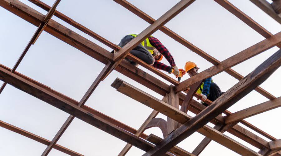 Expert Emergency Roof Repairs services in Beavertown, PA